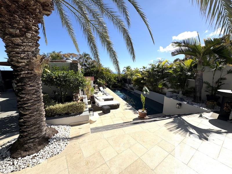 Maison de maîtres - 185 m² - 4 pièces