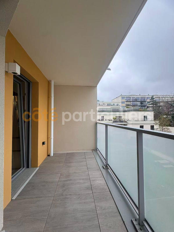 Appartement - 85 m² - 4 pièces