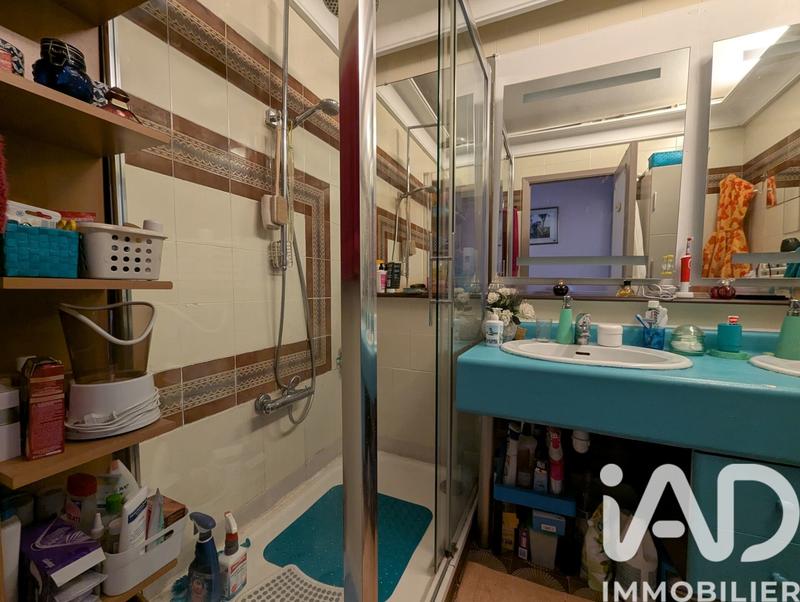 Appartement - 73 m² - 3 pièces