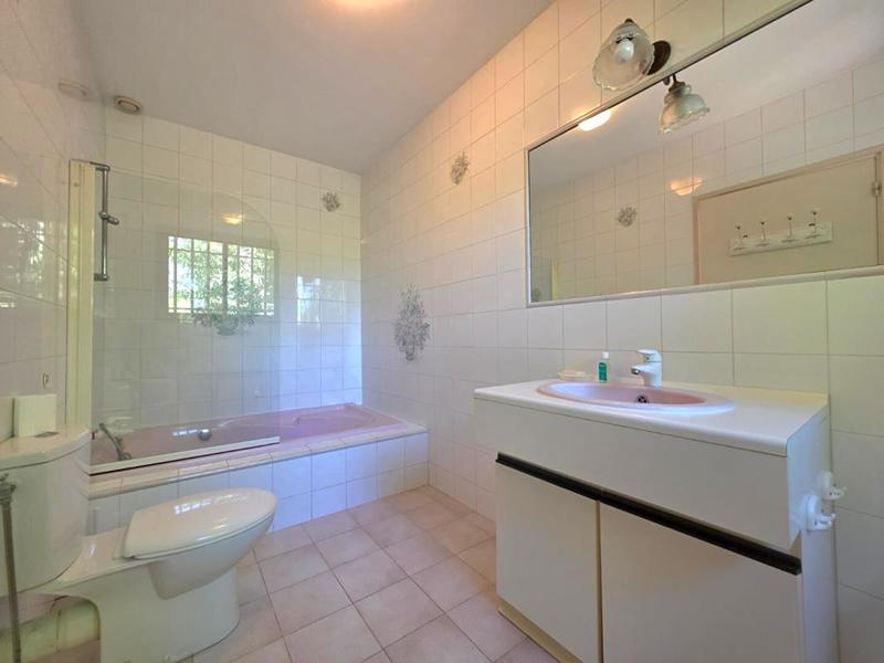 Maison - 153 m² - 5 pièces