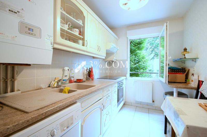 Appartement - 74 m² - 3 pièces