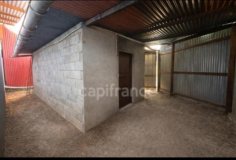 Maison de ville - 74 m² - 4 pièces