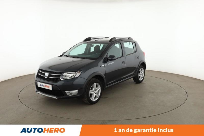 Dacia Sandero II Stepway 0.9 TCe Prestige 90 ch