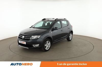 Dacia Sandero II Stepway 0.9 TCe Prestige 90 ch