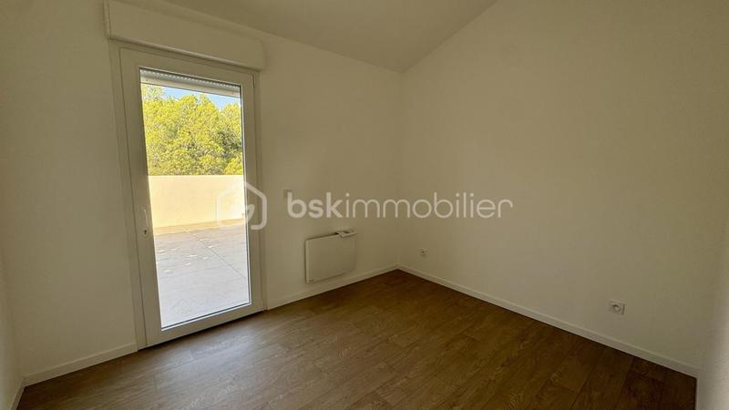 Appartement - 45 m² - 3 pièces