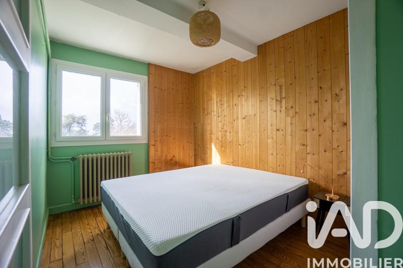 Appartement - 55 m² - 3 pièces