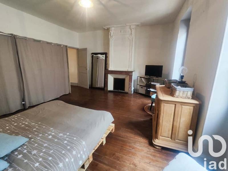 Maison - 159 m² - 5 pièces