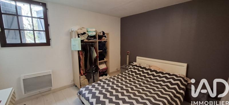 Maison - 106 m² - 5 pièces