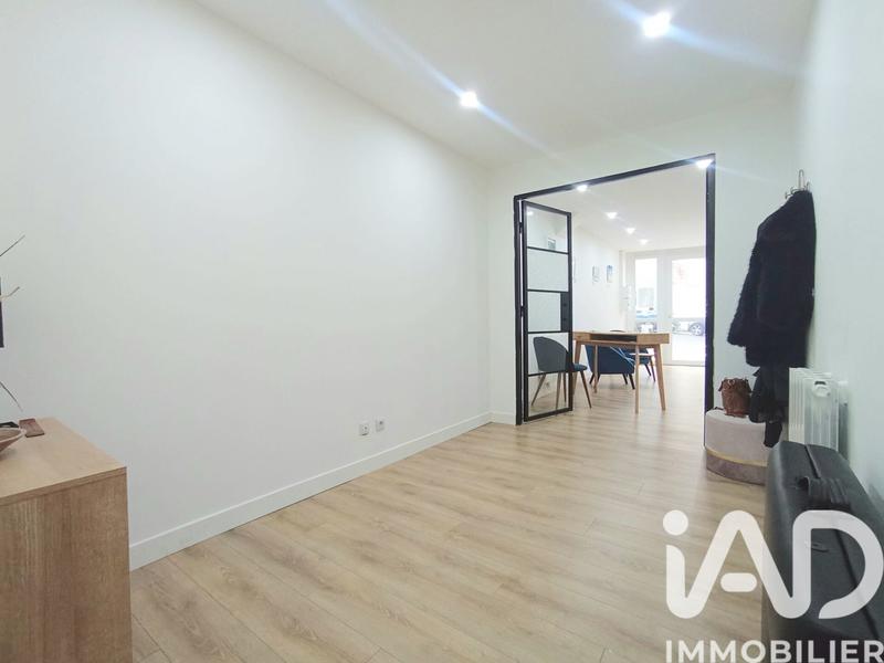 Appartement - 27 m² - 1 pièce