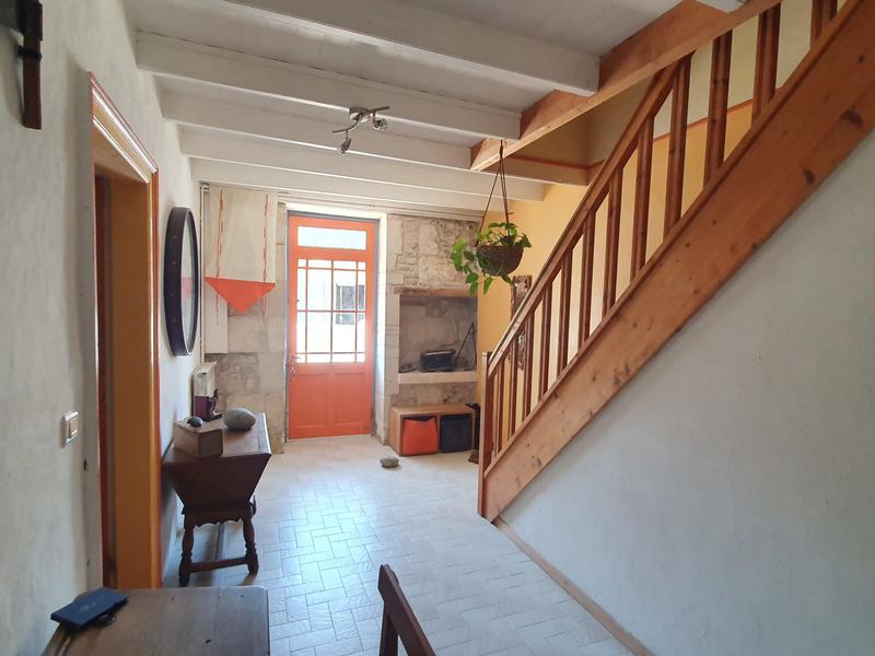 Maison - 118 m² - 4 pièces