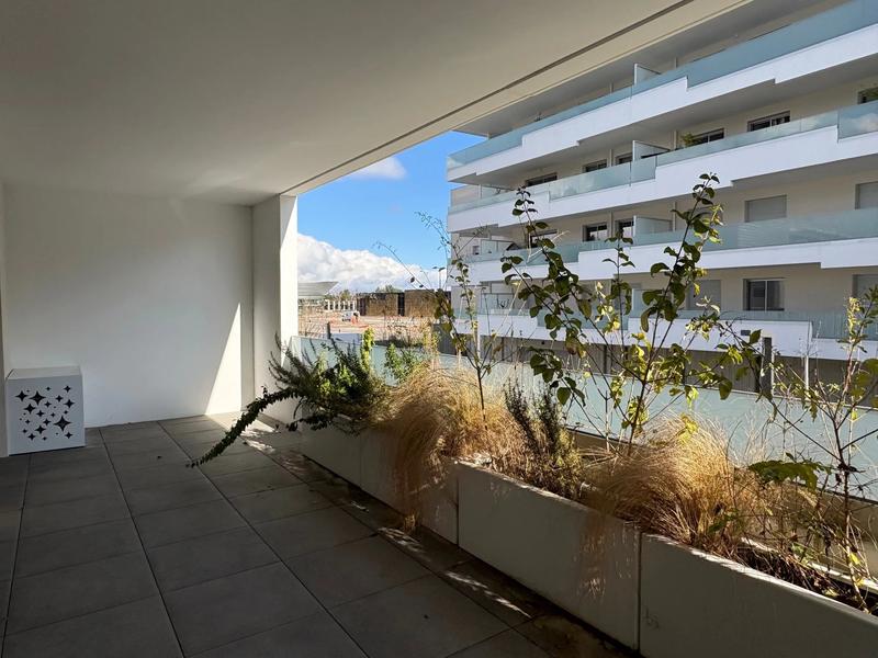 Appartement - 103 m² - 4 pièces