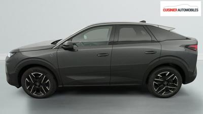 Peugeot 3008 Hybrid 145 e-Dcs6 Gt