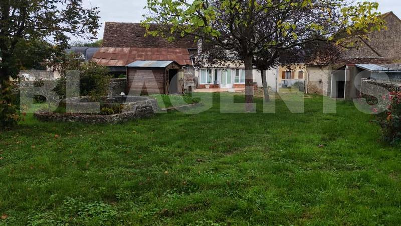 Longère - 130 m² - 5 pièces