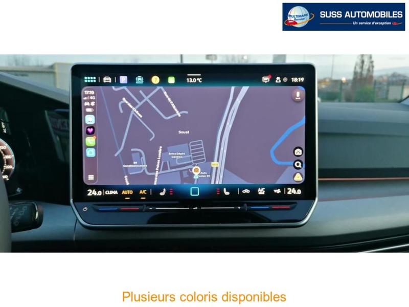 Volkswagen Golf 1.5 eTSI Evo2 116 Dsg7 Life Plus