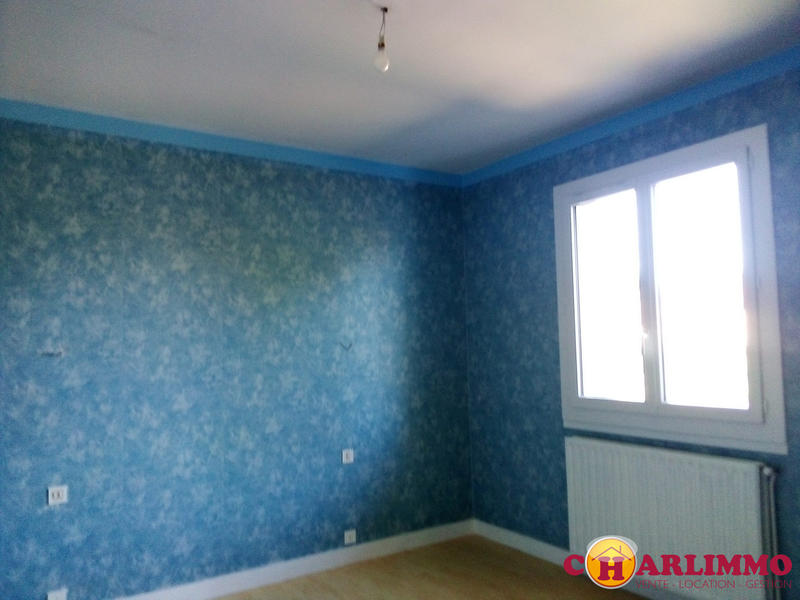 Maison traditionnelle - 147 m² - 4 pièces