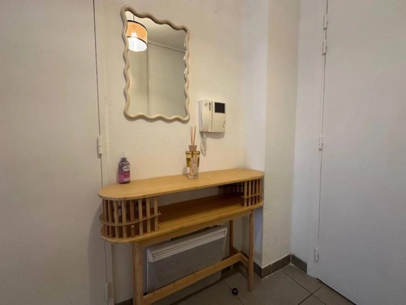 Appartement - 27 m² - 1 pièce