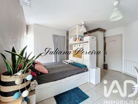 Studio - 34 m² - 1 pièce