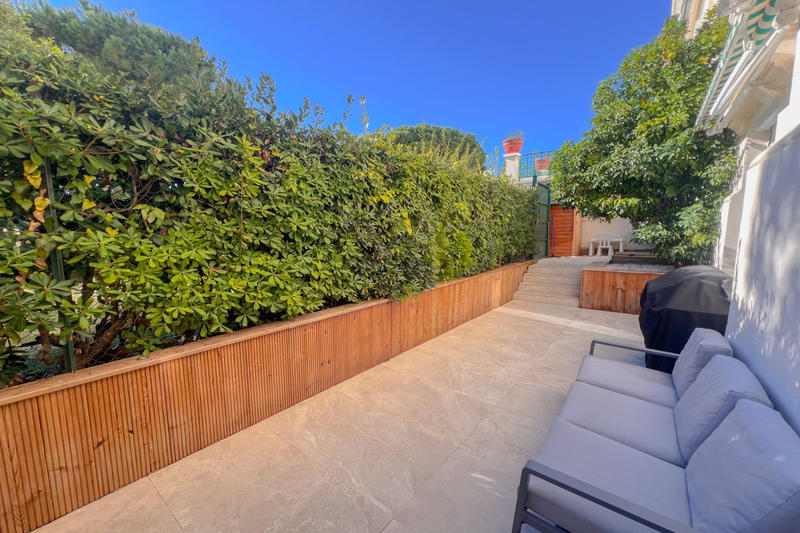 Appartement - 81 m² - 4 pièces