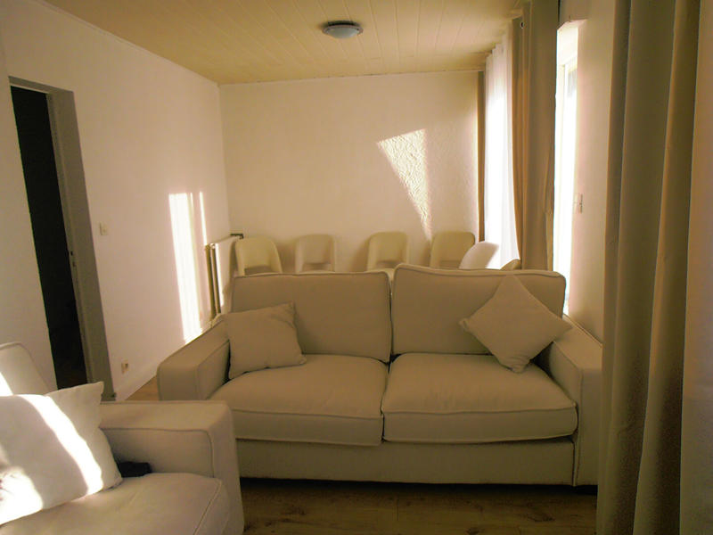 Maison - 79 m² - 4 pièces