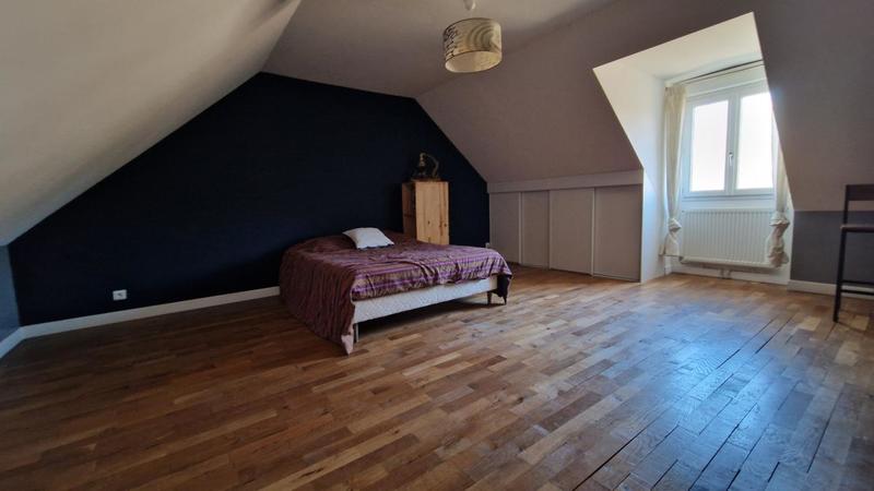 Maison - 187 m² - 6 pièces