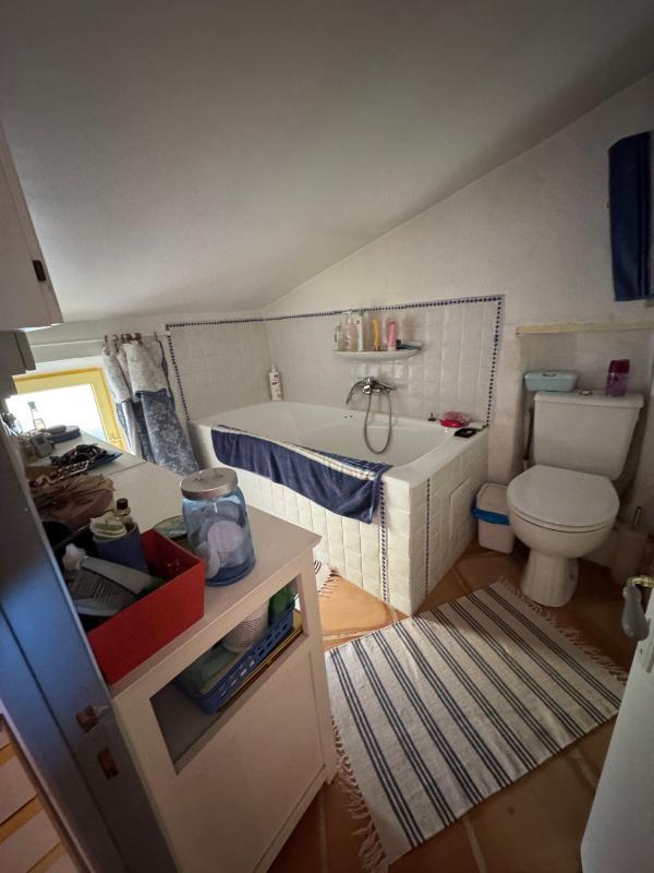 Maison - 190 m² - 7 pièces