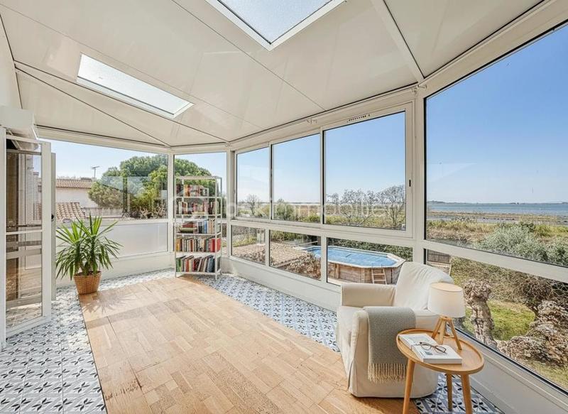 Villa - 140 m² - 5 pièces