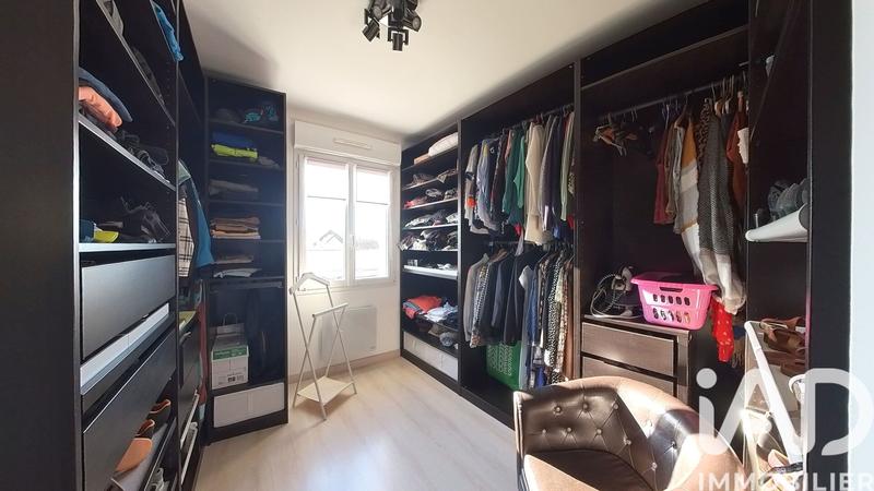 Maison - 126 m² - 6 pièces