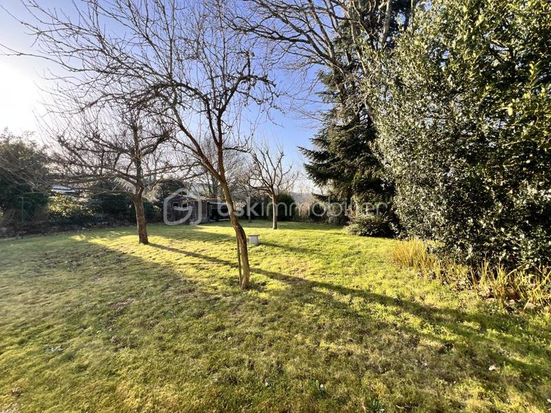 Maison - 91 m² - 3 pièces