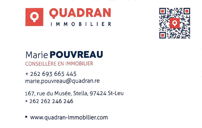 Appartement - 23 m² - 1 pièce