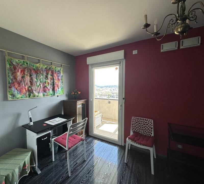 Appartement - 89 m² - 3 pièces