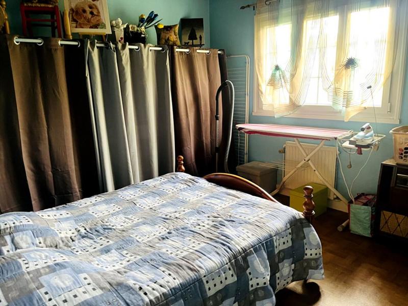 Maison - 101 m² - 5 pièces