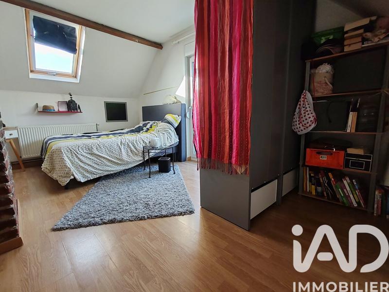 Maison - 160 m² - 7 pièces