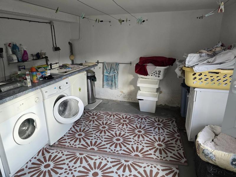 Maison - 165 m² - 7 pièces