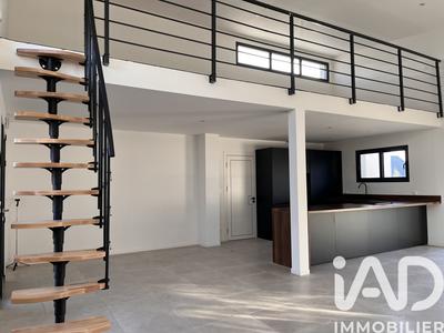 Maison - 185 m² - 7 pièces