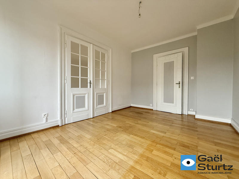 Appartement - 83 m² - 3 pièces