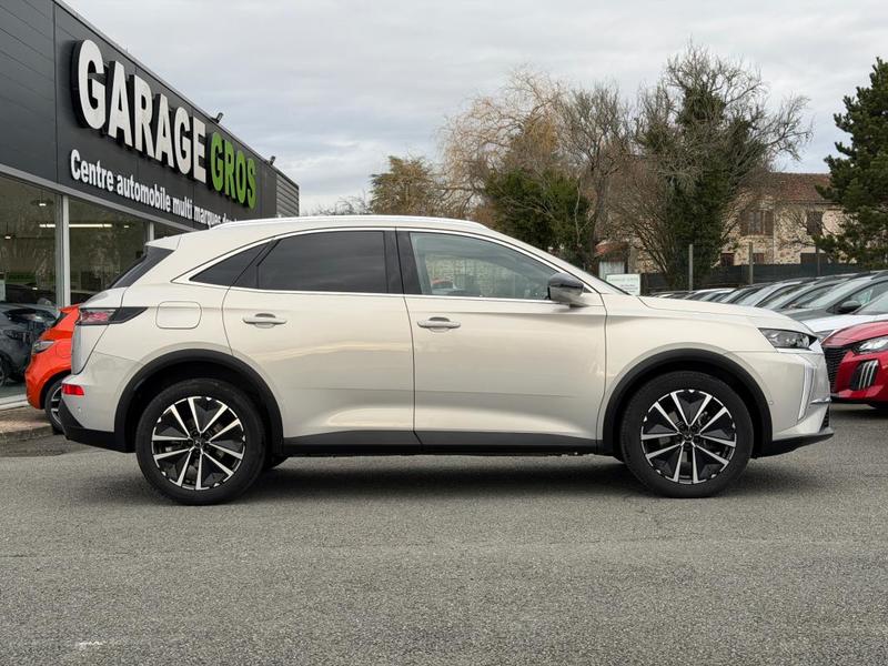 Ds Ds 7 BlueHDi 130 Eat8 Opera