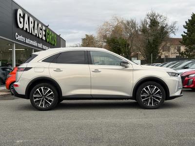 Ds Ds 7 BlueHDi 130 Eat8 Opera