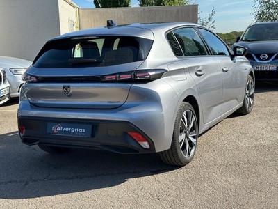 Peugeot 308 III 1.6 Phev 180 Active Pack E-Eat8