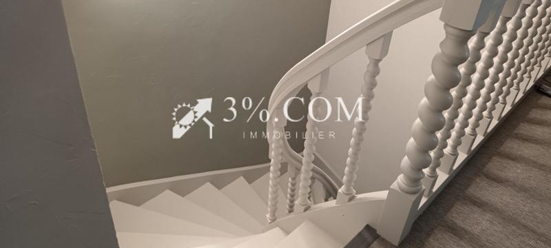 Duplex - 163 m² - 6 pièces