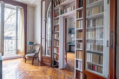 Appartement - 139 m² - 5 pièces