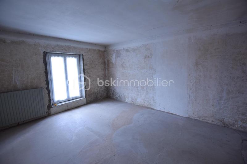 Maison - 129 m² - 5 pièces