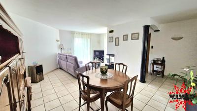 Villa - 92 m² - 4 pièces