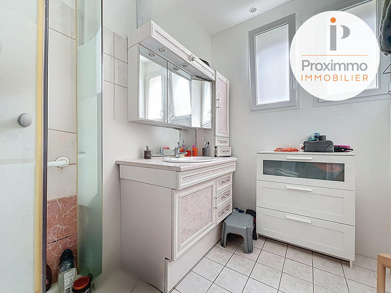 Maison - 140 m² - 7 pièces