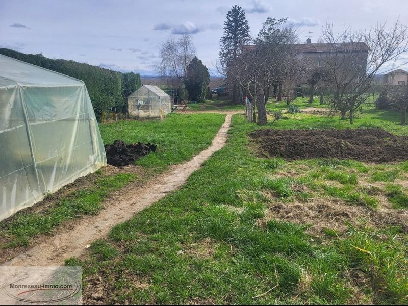 Propriété - 138 m² - 5 pièces