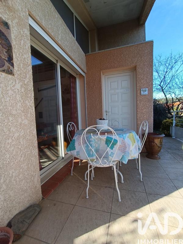 Maison - 155 m² - 4 pièces