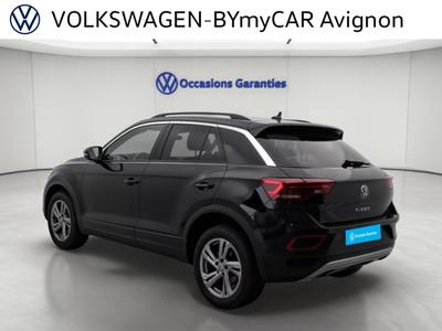 Volkswagen t-Roc 1.0 Tsi 116 Start/Stop Bvm6 Vw Edition