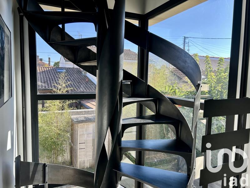 Maison - 132 m² - 5 pièces