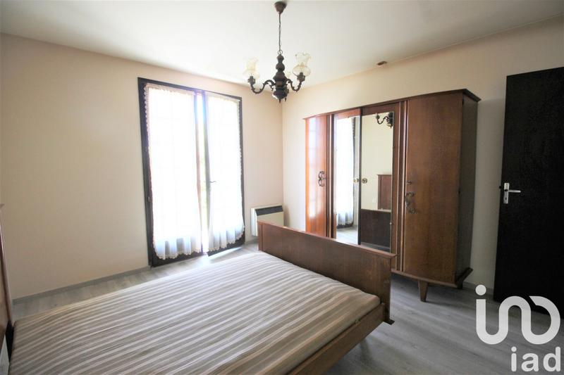 Maison - 100 m² - 3 pièces