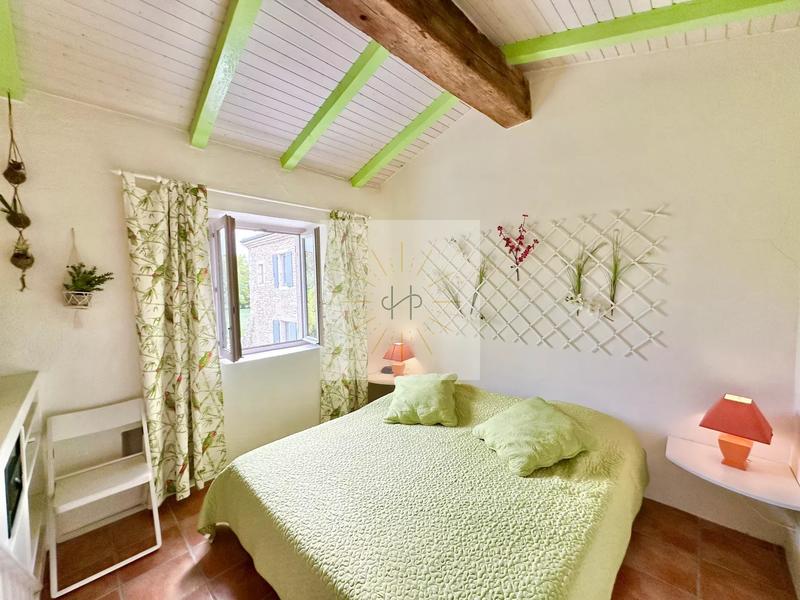 Bastide - 439 m² - 12 pièces