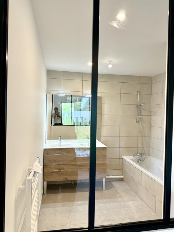 Appartement - 114 m² - 4 pièces